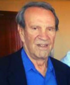 Dr. Moehring